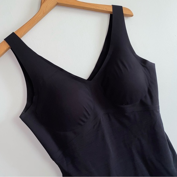 HONEYLOVE SHAPEWEAR TANK TOP - 2X - Picture 3 of 5